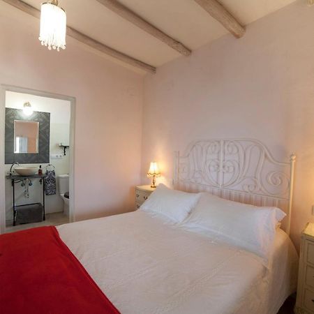 Cortijo Privilegio Lanjarón Zewnętrze zdjęcie
