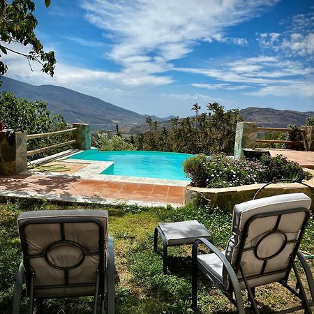 Cortijo Privilegio Lanjarón Zewnętrze zdjęcie