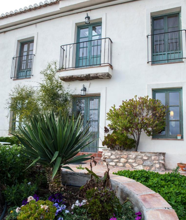 Cortijo Privilegio Lanjarón Zewnętrze zdjęcie