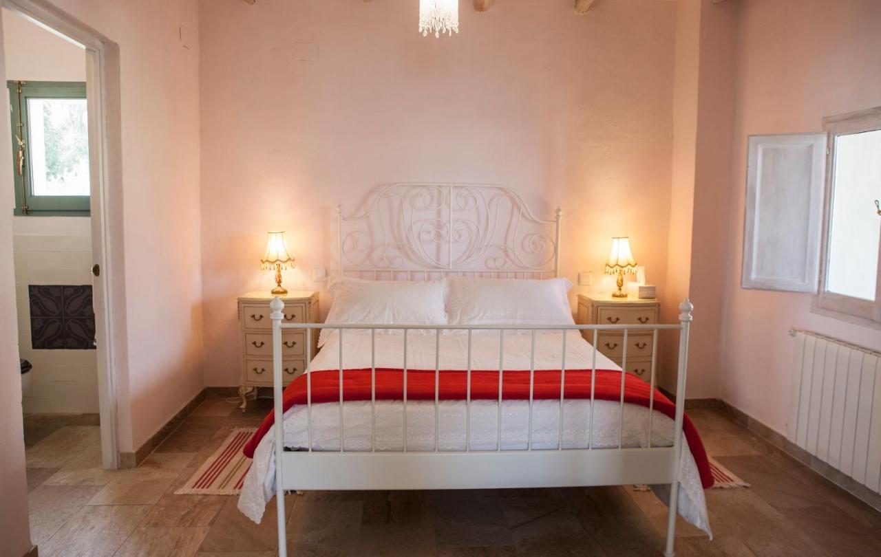 Cortijo Privilegio Lanjarón Zewnętrze zdjęcie