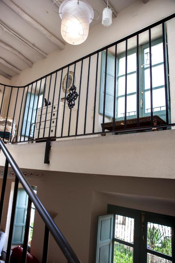 Cortijo Privilegio Lanjarón Zewnętrze zdjęcie